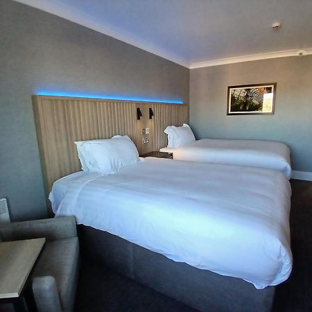 Best Western Plus The Quays Hotel Sheffield Exterior photo