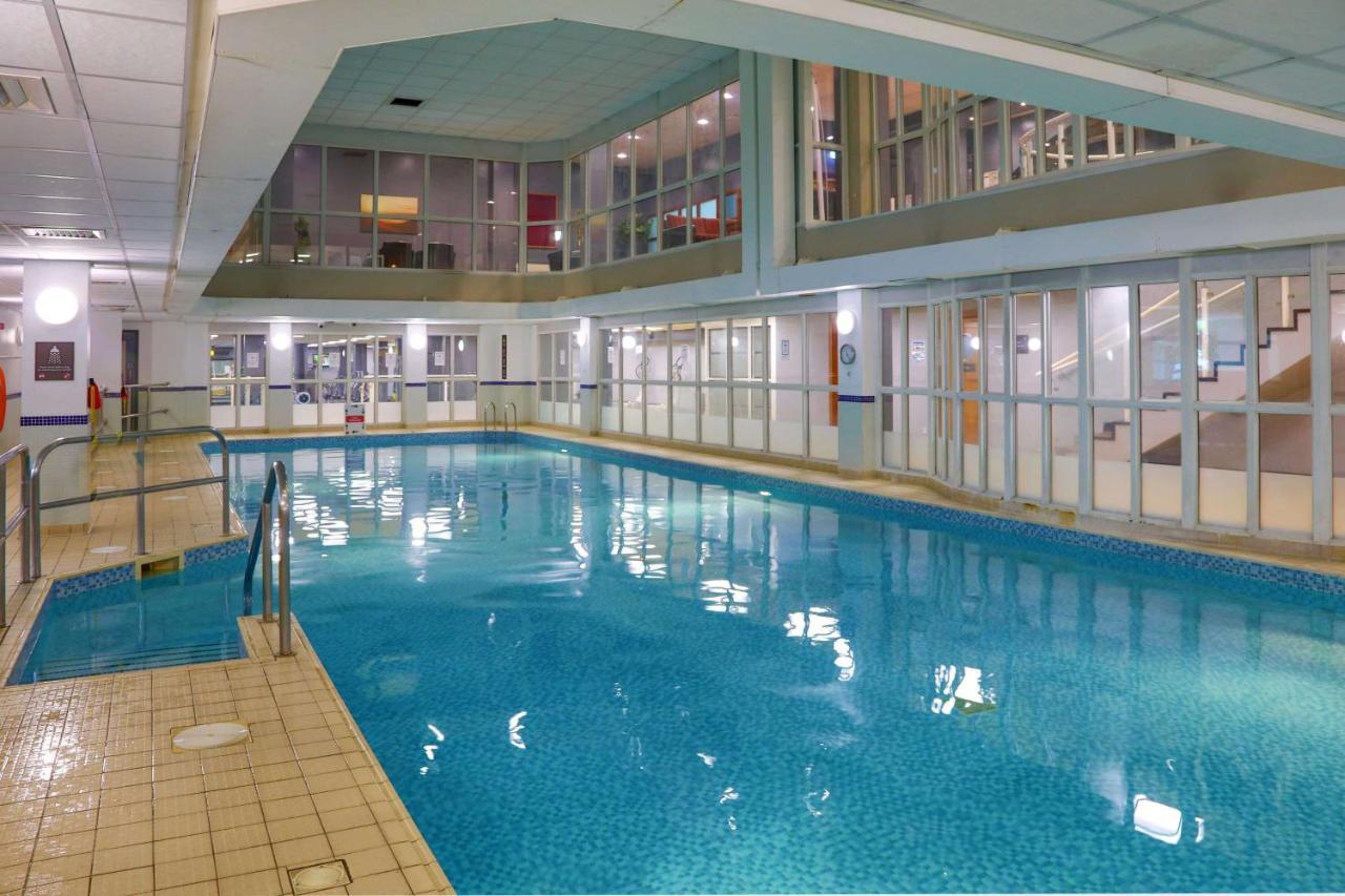 Best Western Plus The Quays Hotel Sheffield Exterior photo