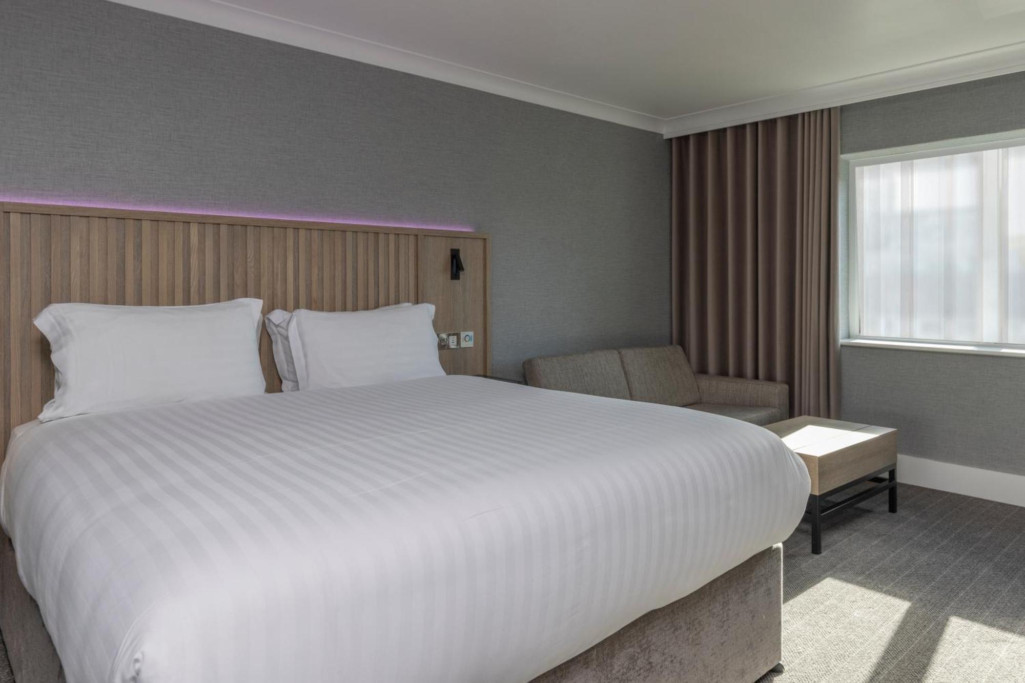 Best Western Plus The Quays Hotel Sheffield Exterior photo
