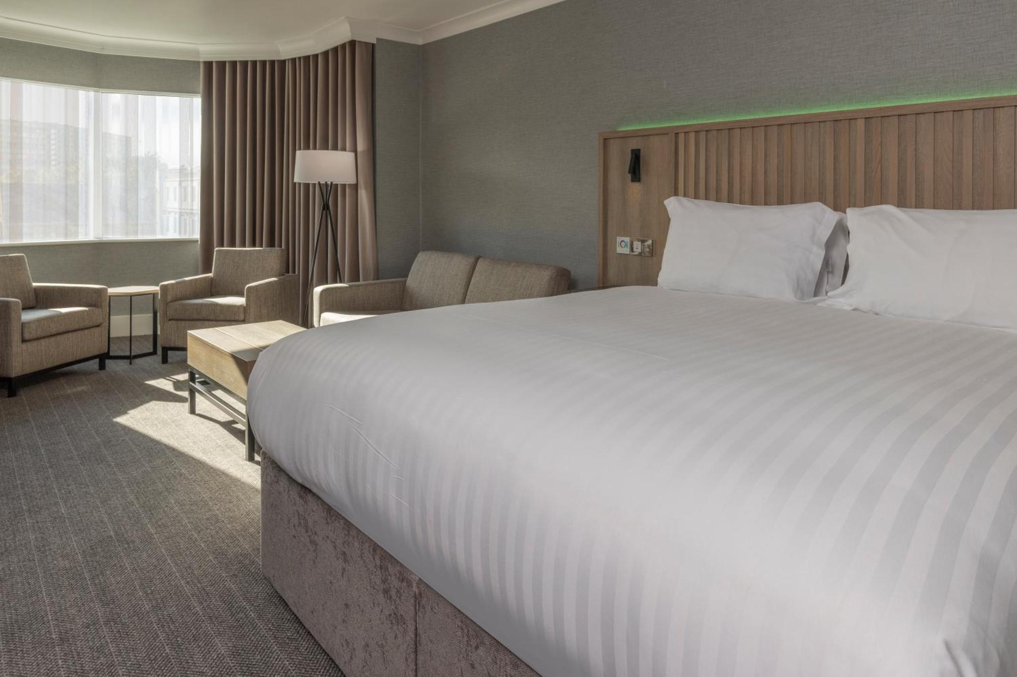 Best Western Plus The Quays Hotel Sheffield Exterior photo