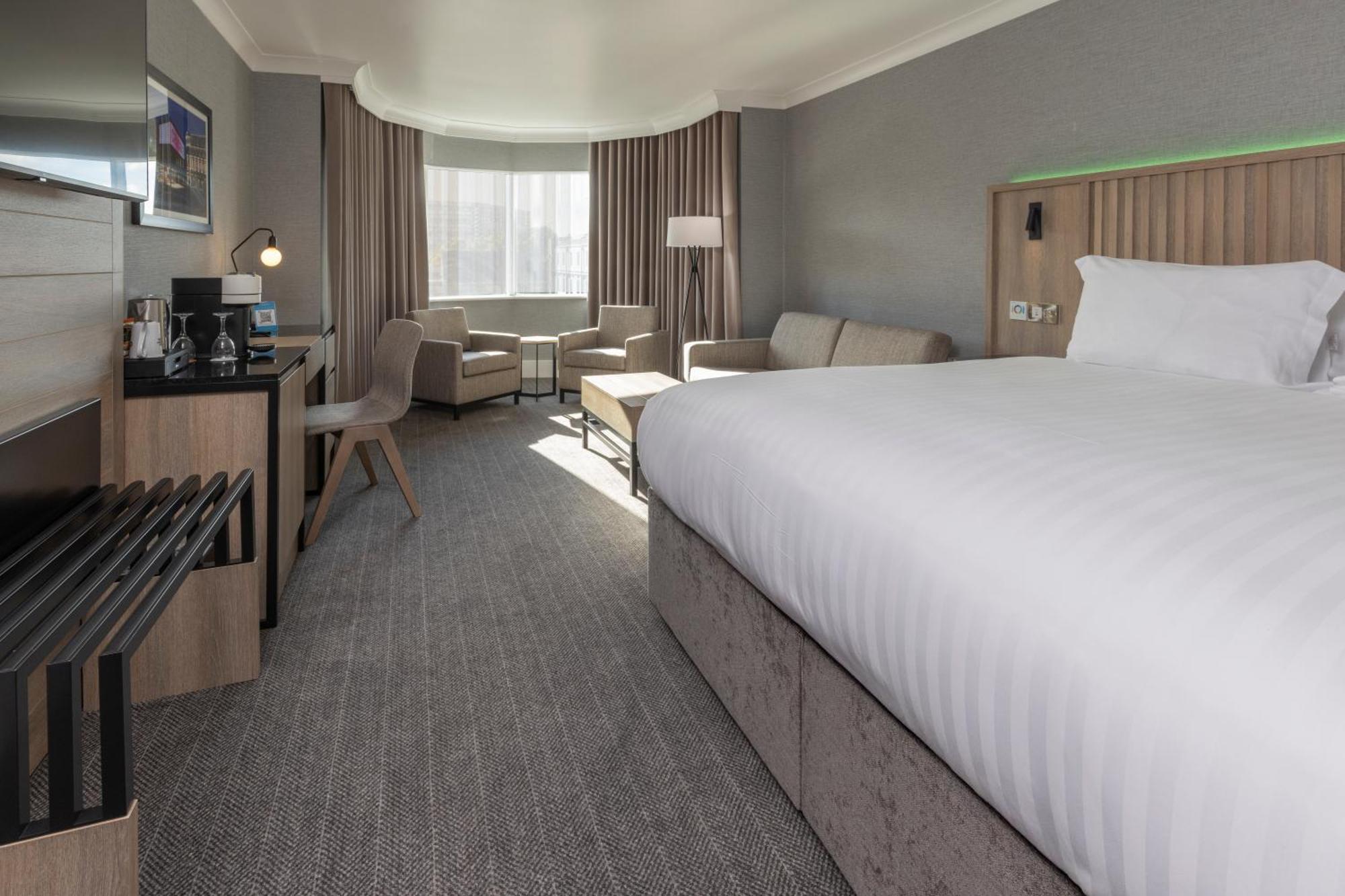 Best Western Plus The Quays Hotel Sheffield Exterior photo
