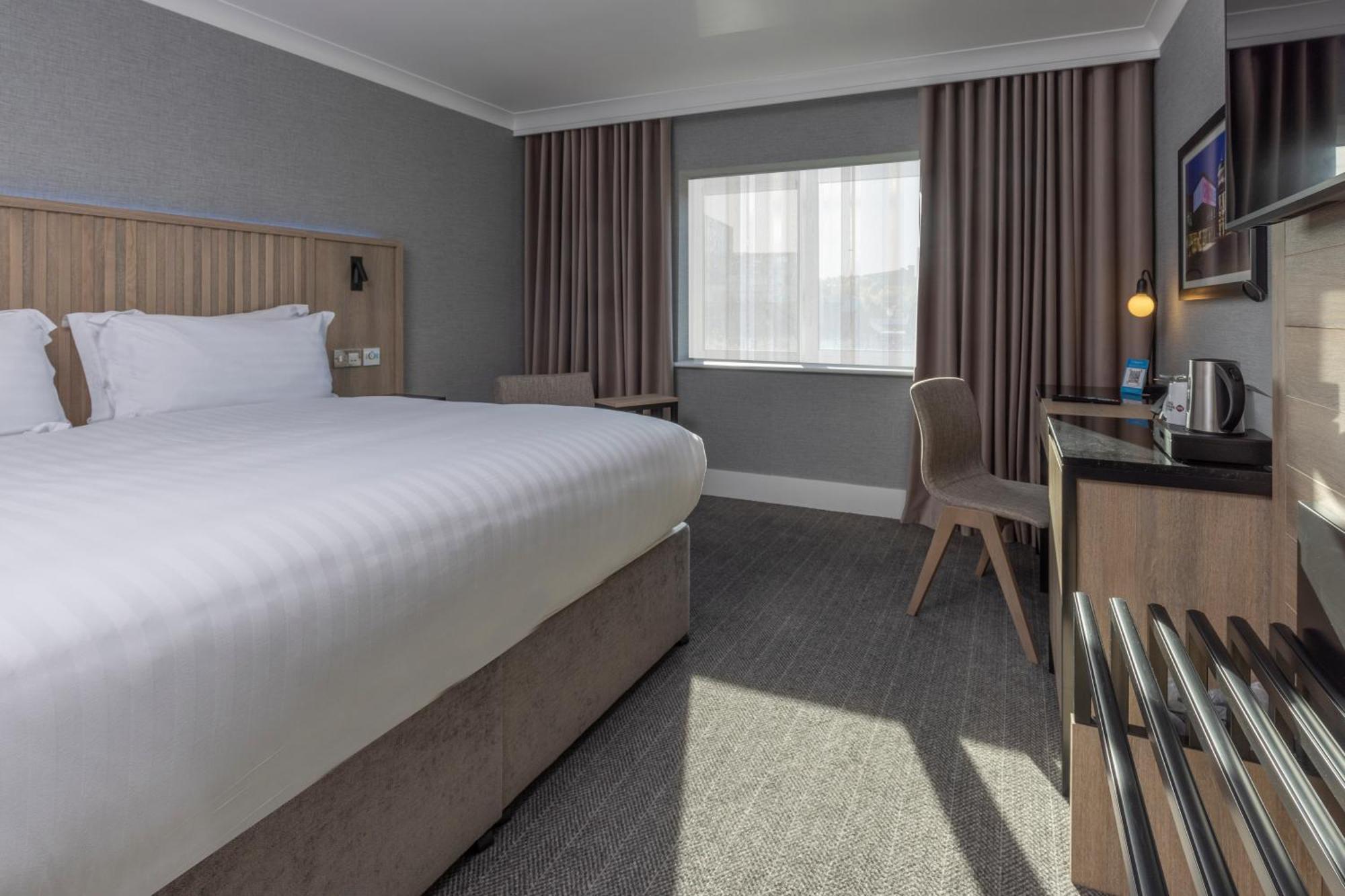 Best Western Plus The Quays Hotel Sheffield Exterior photo