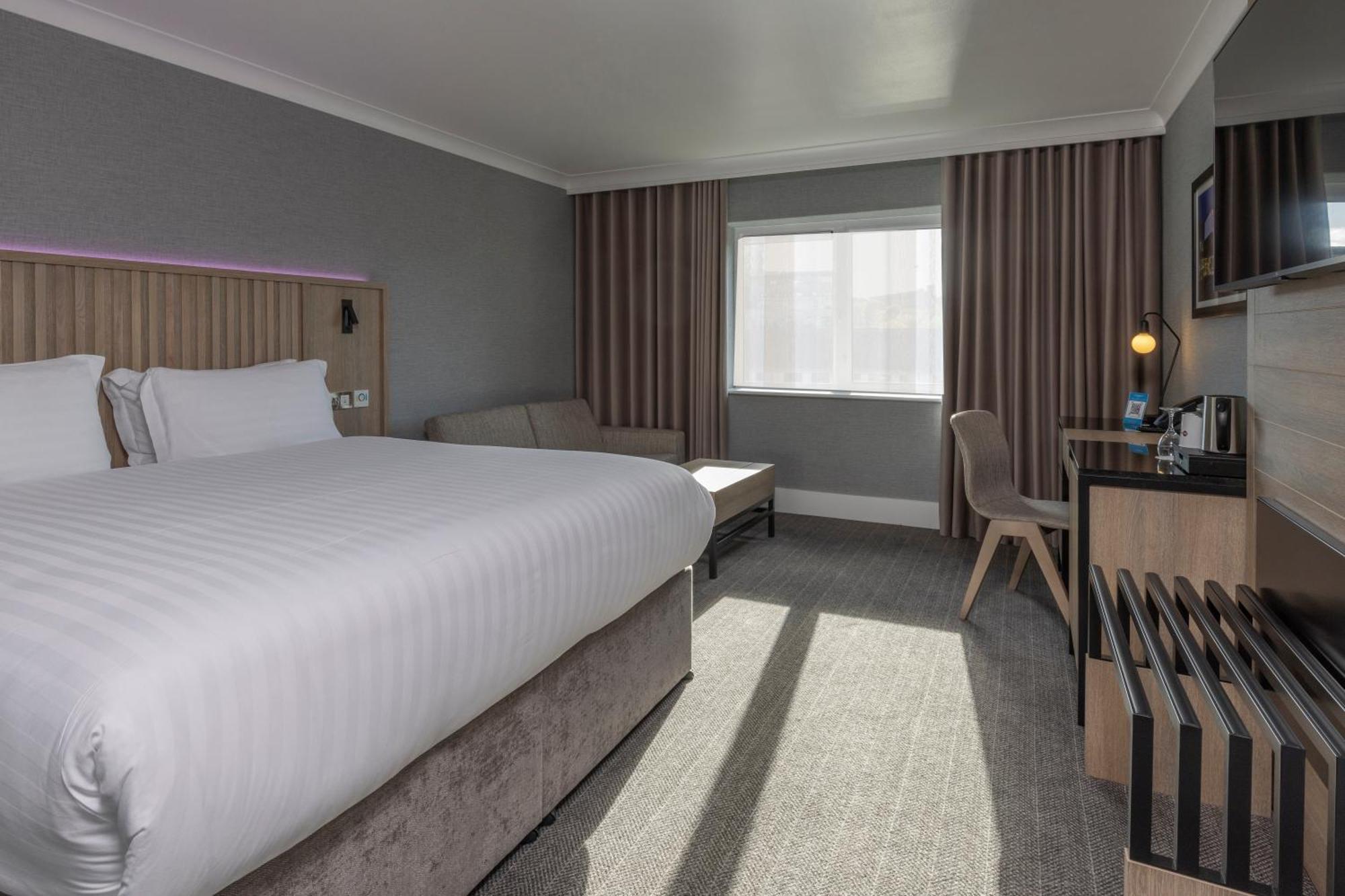 Best Western Plus The Quays Hotel Sheffield Exterior photo