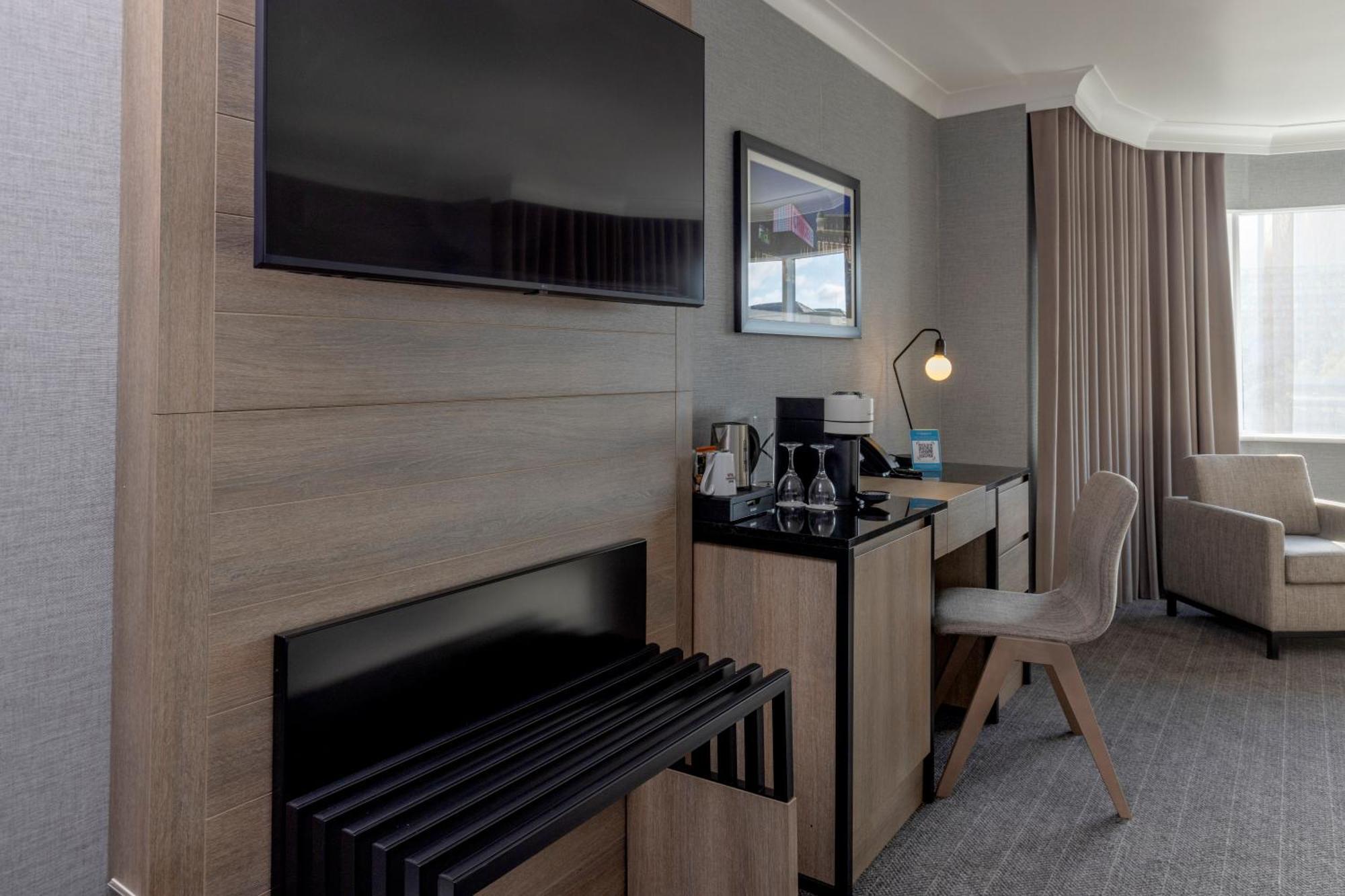 Best Western Plus The Quays Hotel Sheffield Exterior photo