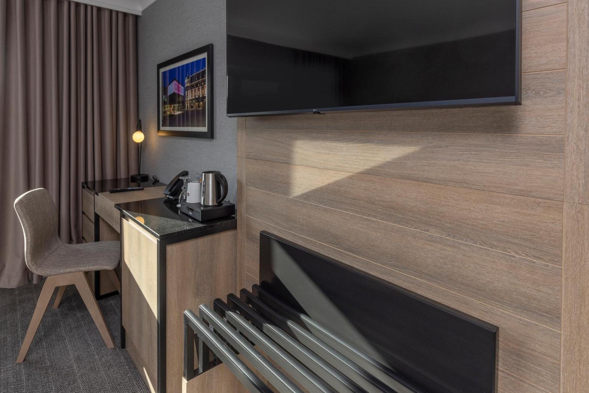 Best Western Plus The Quays Hotel Sheffield Exterior photo