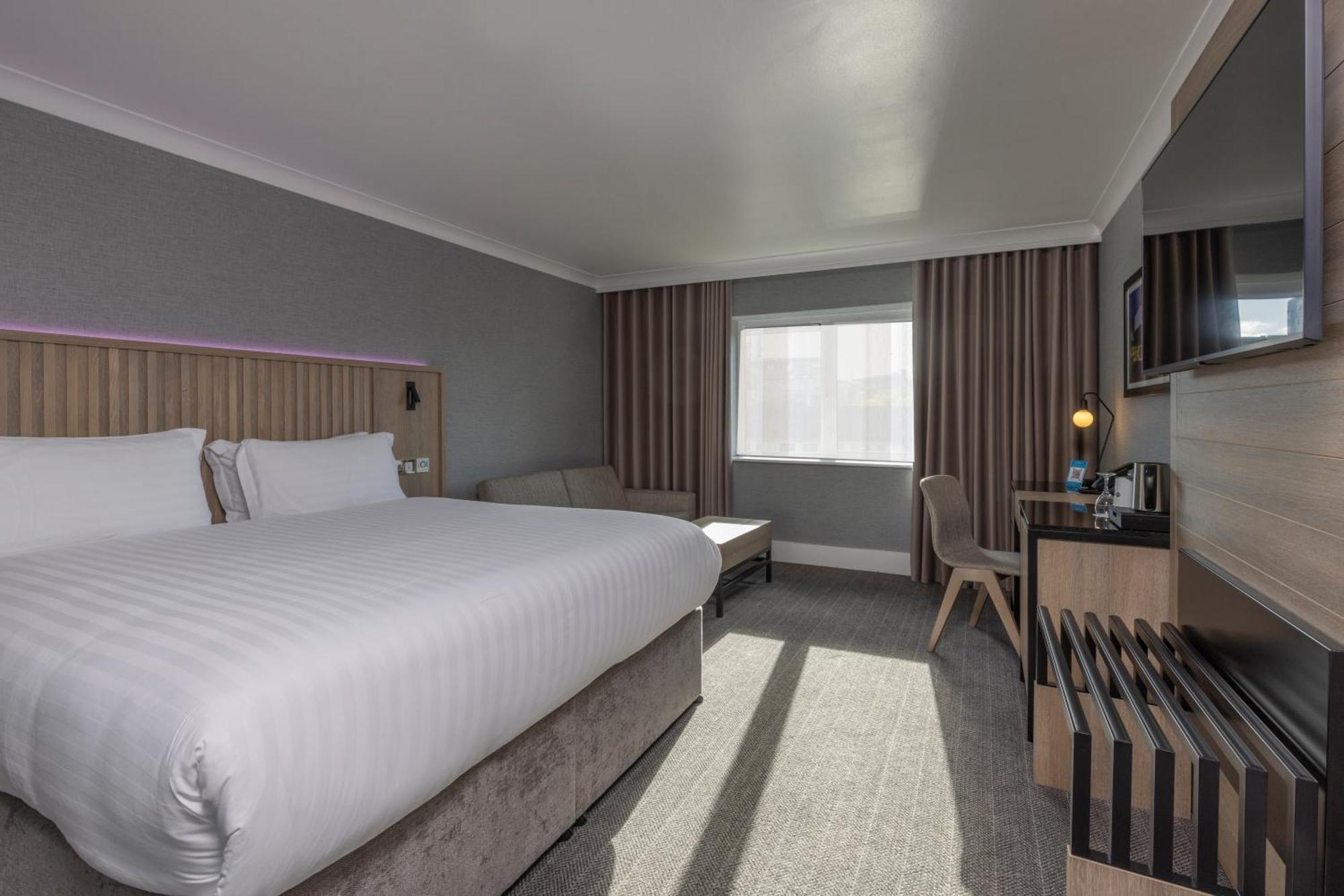 Best Western Plus The Quays Hotel Sheffield Exterior photo