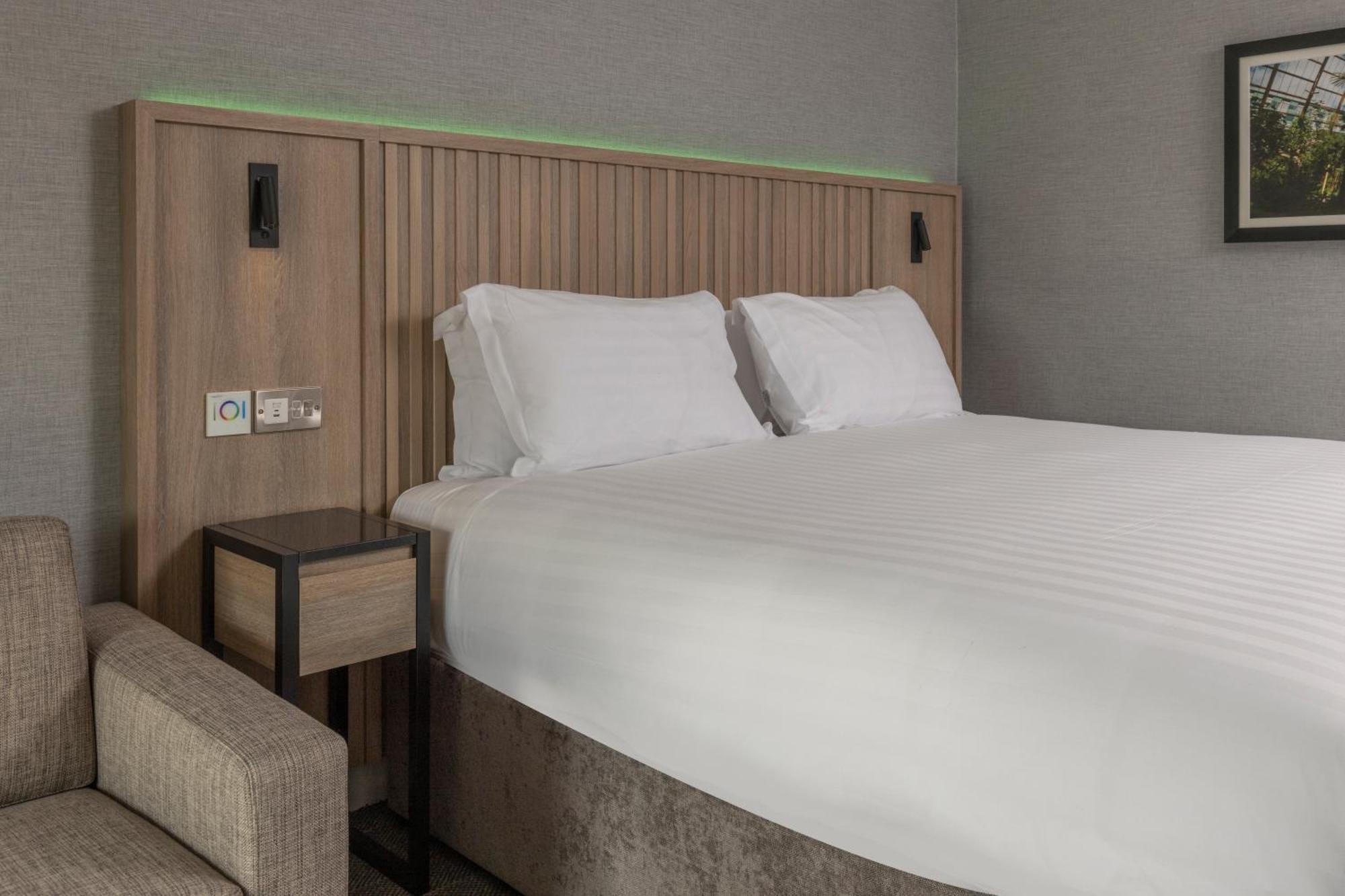 Best Western Plus The Quays Hotel Sheffield Exterior photo