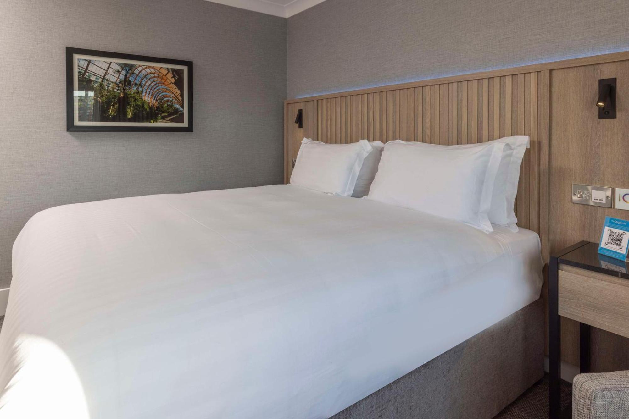 Best Western Plus The Quays Hotel Sheffield Exterior photo