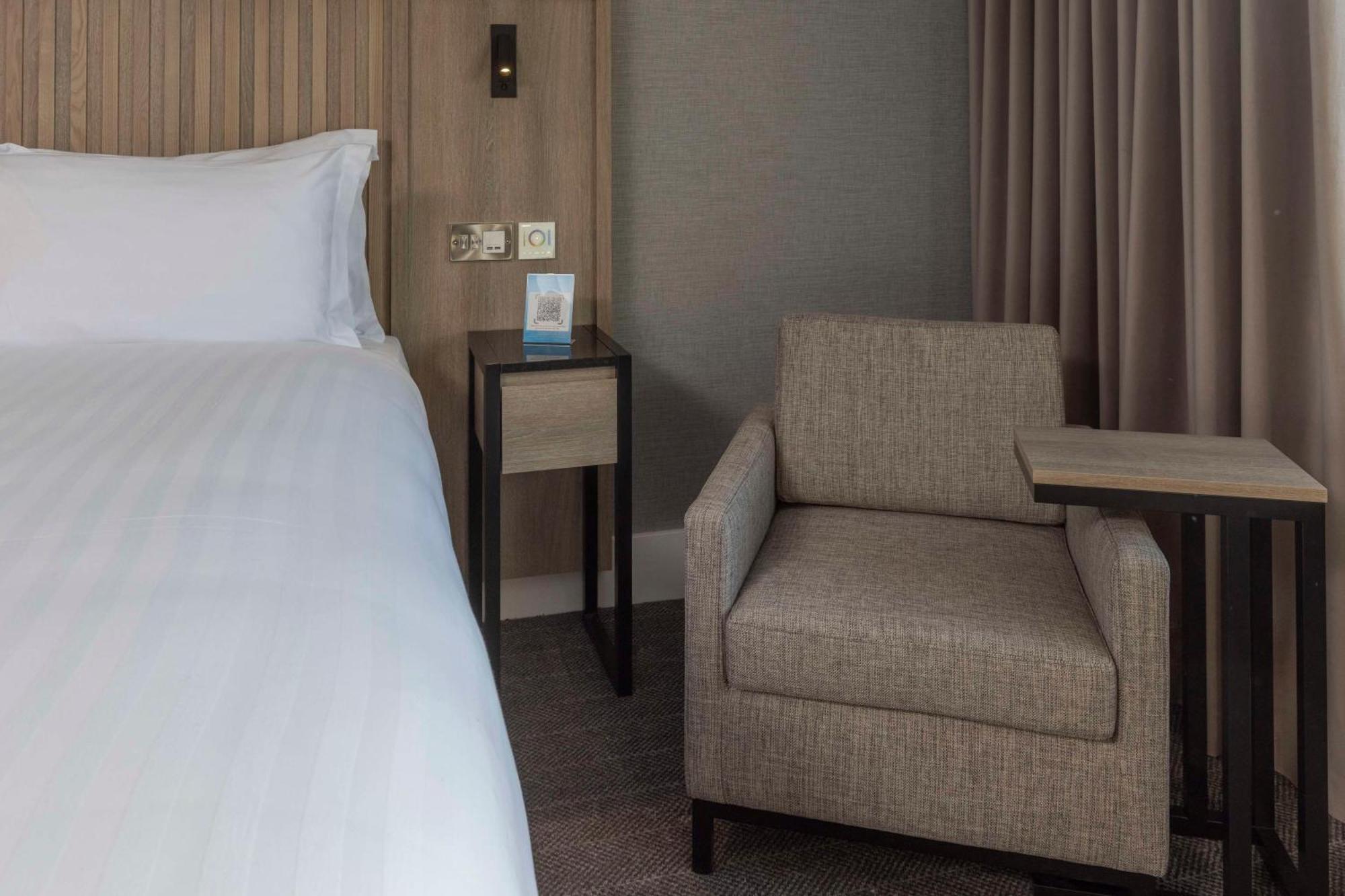 Best Western Plus The Quays Hotel Sheffield Exterior photo