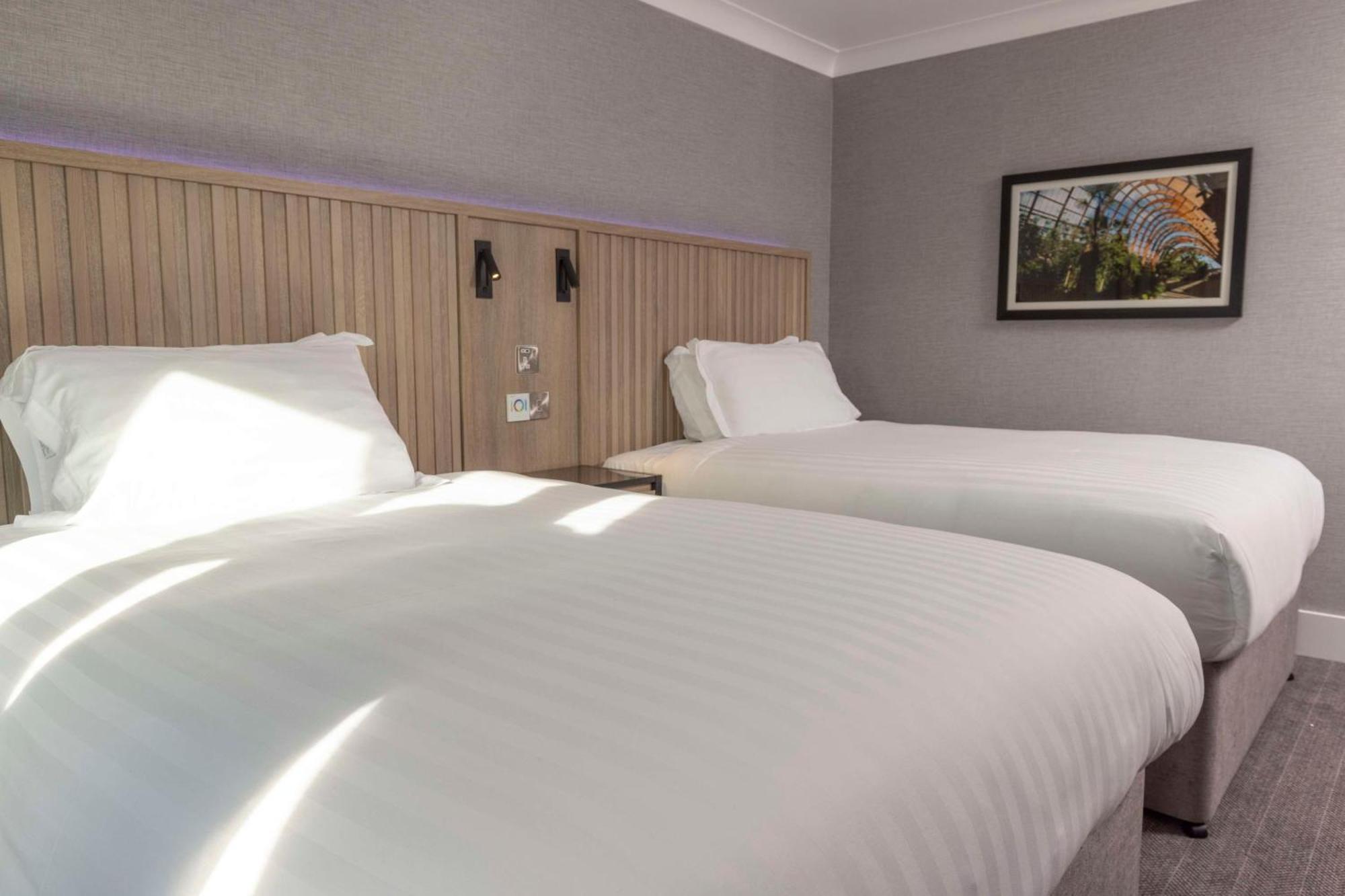 Best Western Plus The Quays Hotel Sheffield Exterior photo