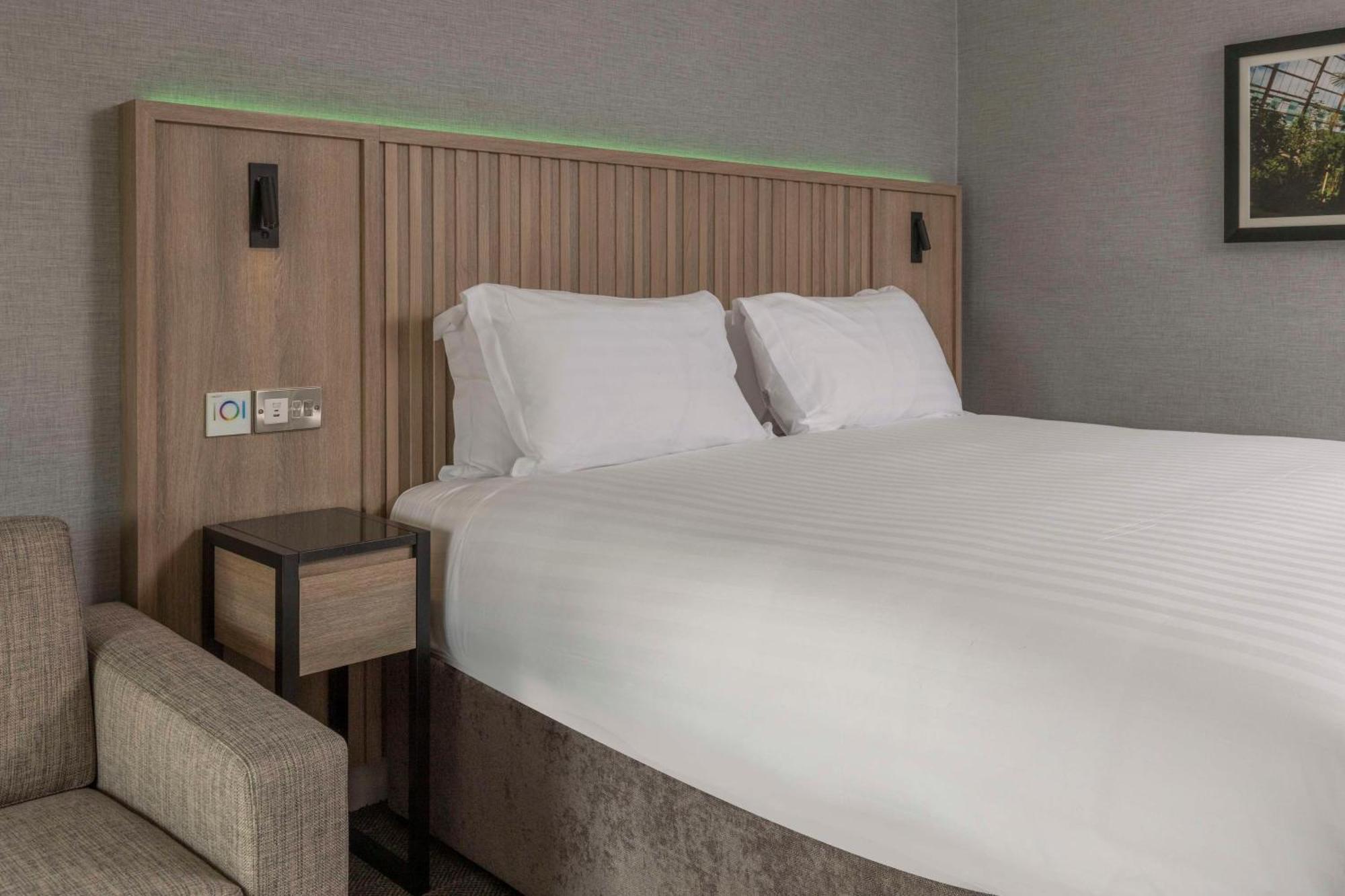 Best Western Plus The Quays Hotel Sheffield Exterior photo