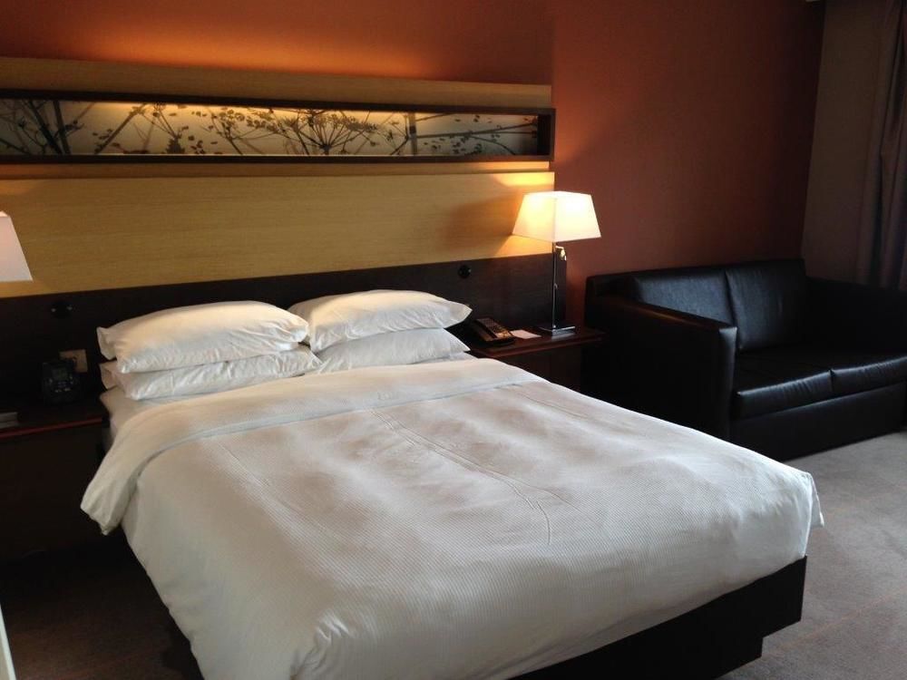 Best Western Plus The Quays Hotel Sheffield Exterior photo